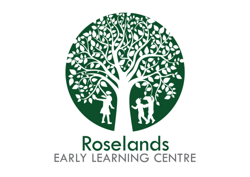 Roselands Early Learning Centre Logo